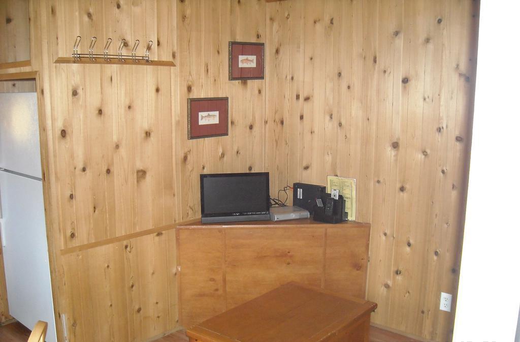 Yosemite Lakes Cabin 40 Harden Flat Экстерьер фото